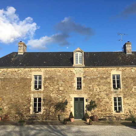 ホテル Manoir De La Riviere サン＝ルエット＝シュル＝ソル エクステリア 写真